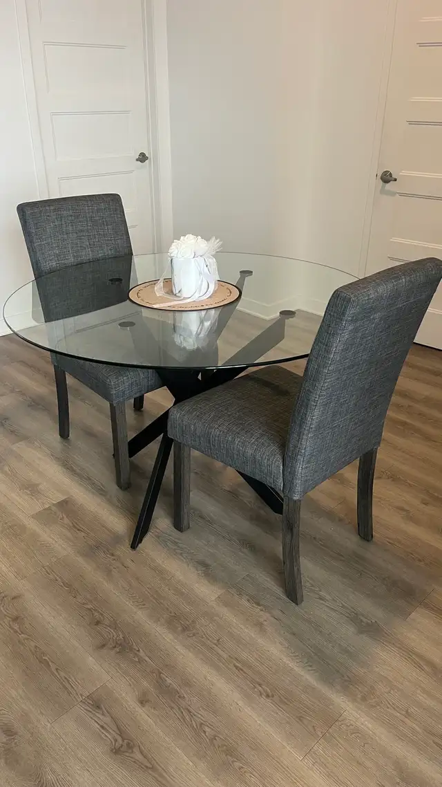 chaise de cuisine - Photo 3