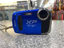 FujiFilm XP50 14MP Digital Camera