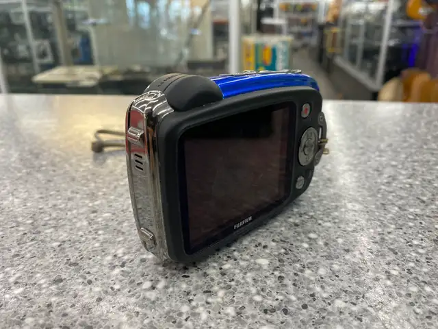 FujiFilm XP50 14MP Digital Camera - Photo 2