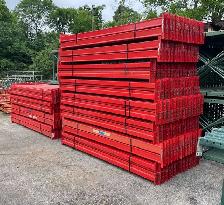 12 feet tall Pallet Racking IN STOCK Warehouse Storage Rack - Photo 4