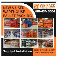 Storage Rack