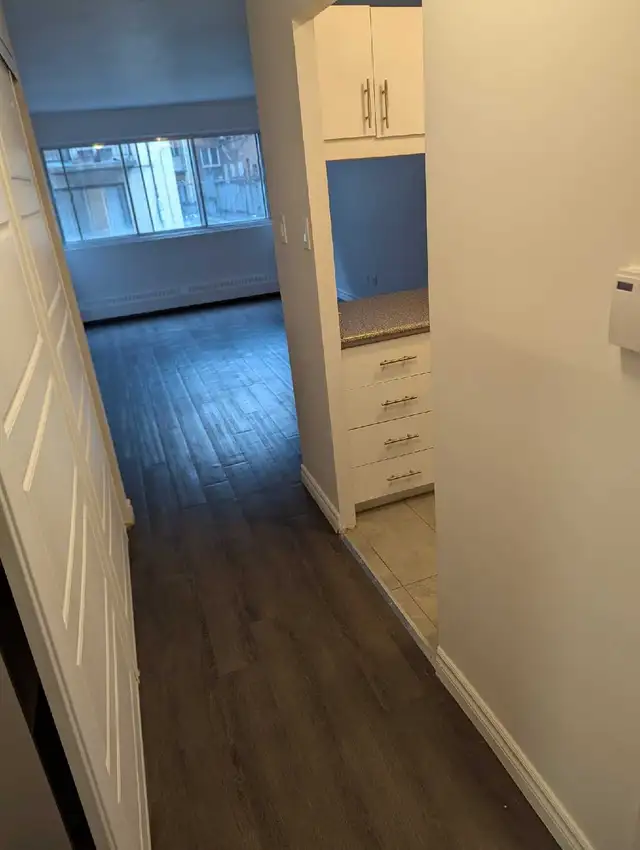 Studio for rent - Photo 3