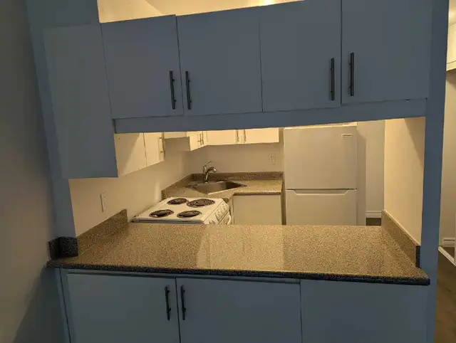 Studio for rent - Photo 7