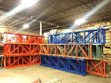 NEW & USED Pallet Racking Rack 416-474-5004 Warehouse Redi Rack - Photo 4