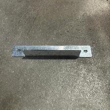 Pallet Racking Row Spacers - Photo 3