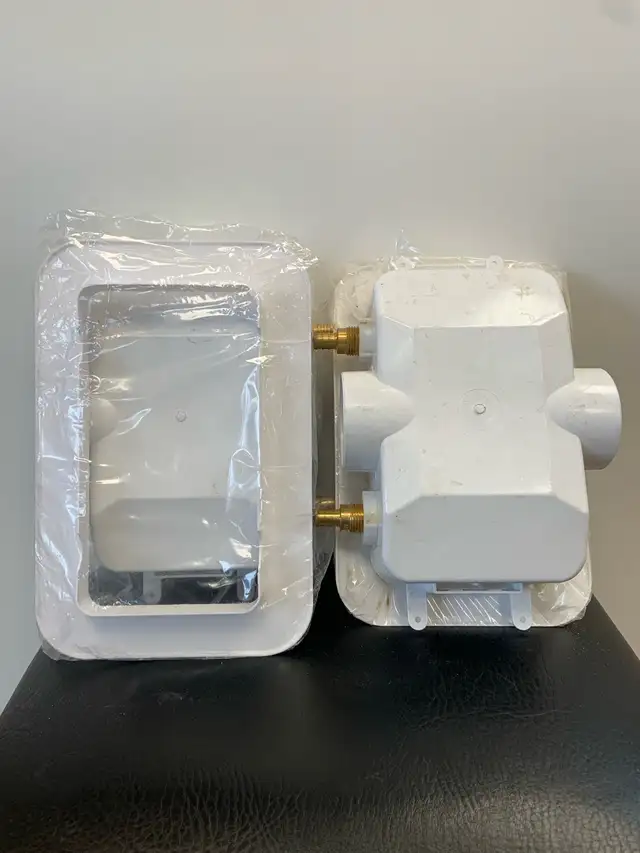 Oatey 38105 Centro II Outlet Control Box Lot of 7 - Photo 2