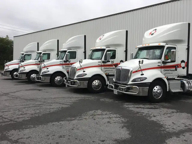 Recherchons chauffeur classe 3 - Montreal-Est - Photo 4