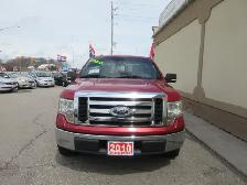 2010 Ford F-150 Super Cab - Photo 2