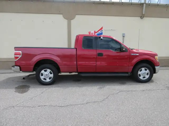 2010 Ford F-150 Super Cab - Photo 5