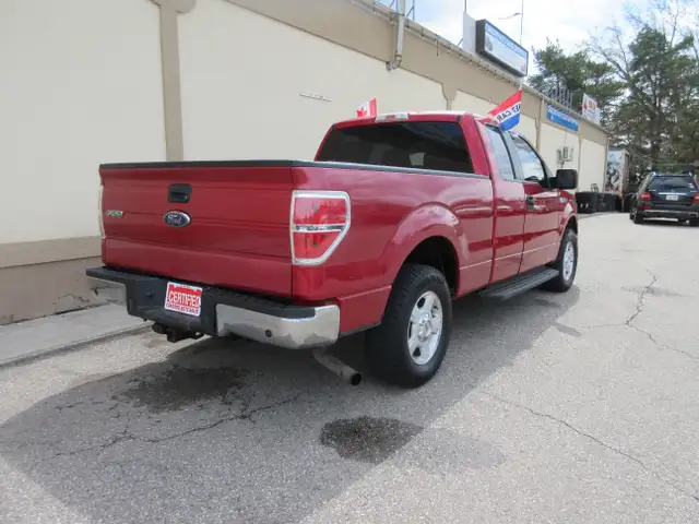 2010 Ford F-150 Super Cab - Photo 6
