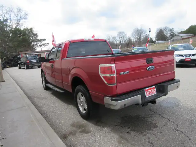 2010 Ford F-150 Super Cab - Photo 9