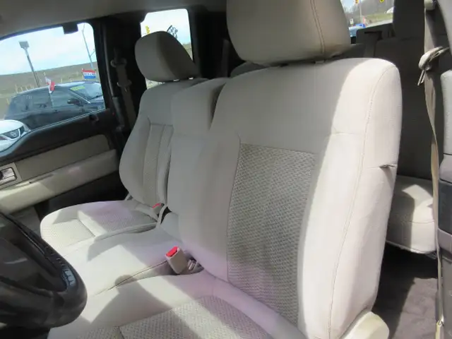 2010 Ford F-150 Super Cab - Photo 14