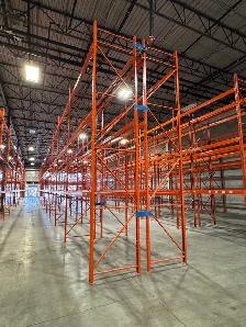 Pallet Racking