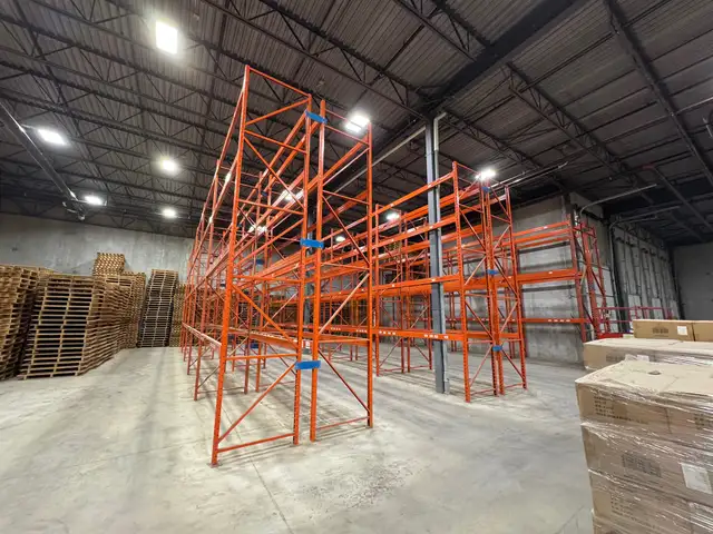 Pallet Racking - Photo 4