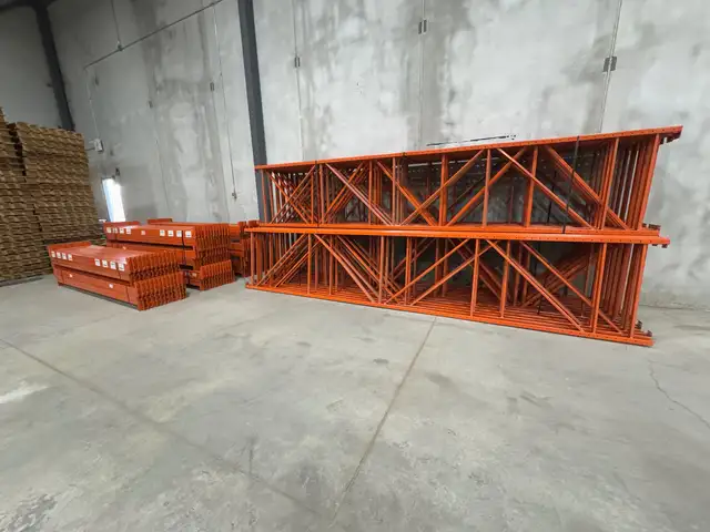 Pallet Racking - Photo 6
