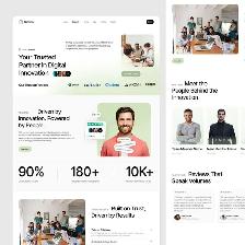 Web Development (All-in-One) → $597 - Photo 4