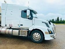 Class 1 driver - Photo 2