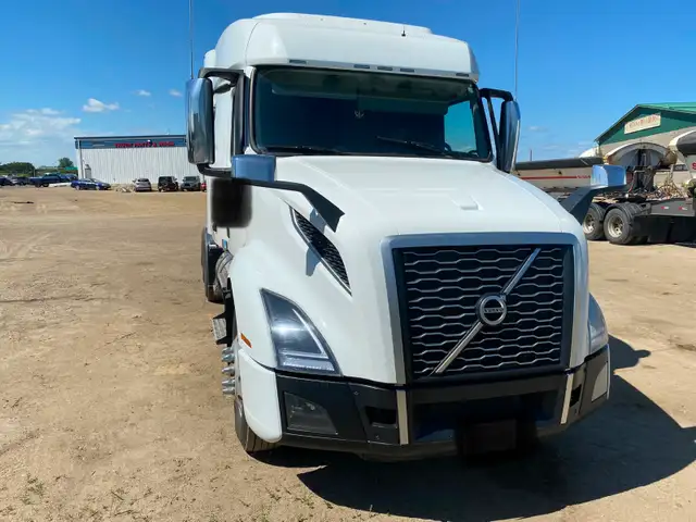 Class 1 driver - Photo 3