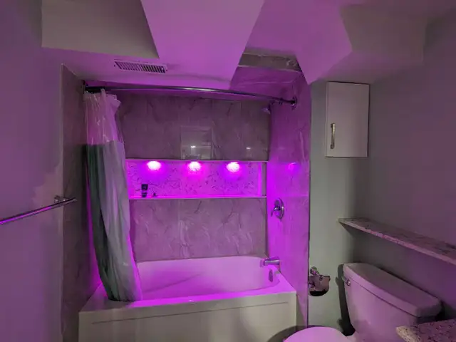 Furnished LUXURY Apartment FREE UTILITIES - Photo 7