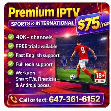 EZ TV  – Better Than Cable | Free Trial