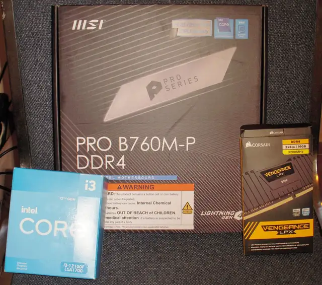 12thGen 4.3 GHz Quad 32Gigs DDR4 M.2SSD GTX1070ocWiFi - Photo 7