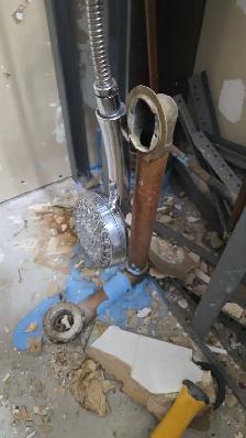 Labor $20/hr.... 4 to 5 hours work....