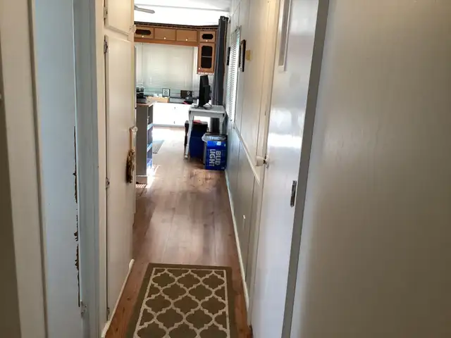 40 ft Northlander Supreme Park model trailer - Photo 7