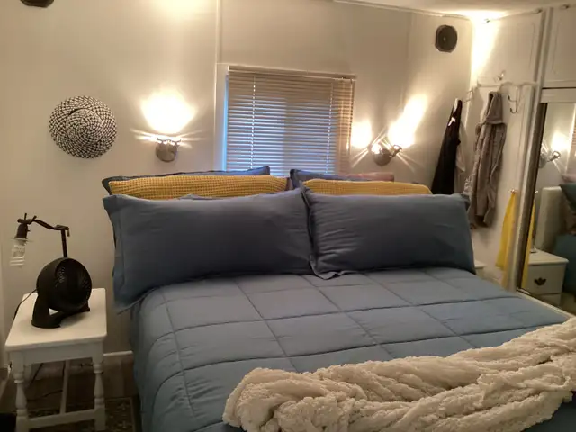 40 ft Northlander Supreme Park model trailer - Photo 8