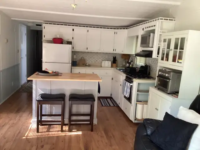 40 ft Northlander Supreme Park model trailer - Photo 9