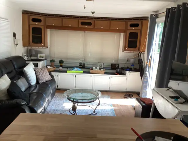 40 ft Northlander Supreme Park model trailer - Photo 10