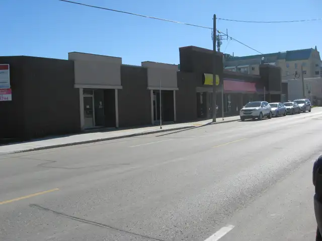 Office Space for Lease