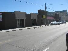 Office Space for Lease