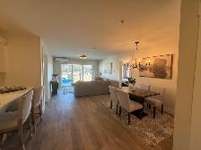 NOW LEASING – Brand New 2 Bed 2 Bath Luxury Suites!