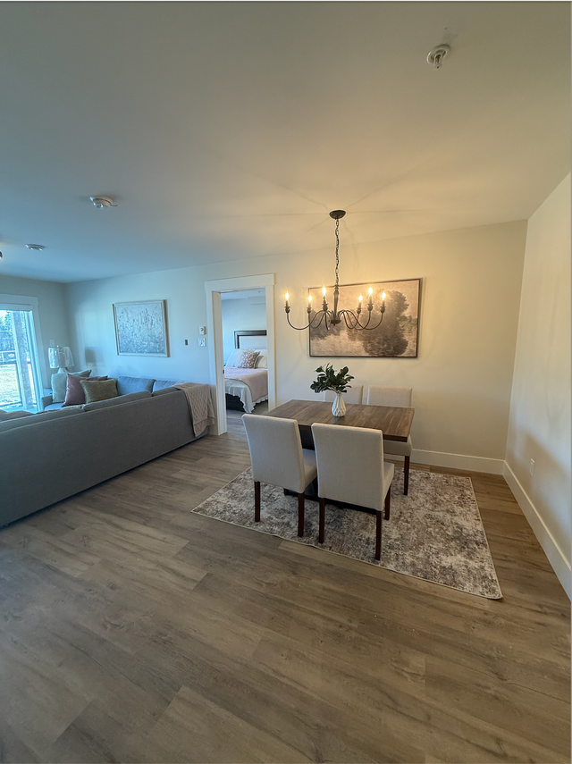 NOW LEASING – Brand New 2 Bed 2 Bath Luxury Suites! - Photo 5