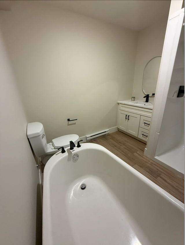 NOW LEASING – Brand New 2 Bed 2 Bath Luxury Suites! - Photo 8