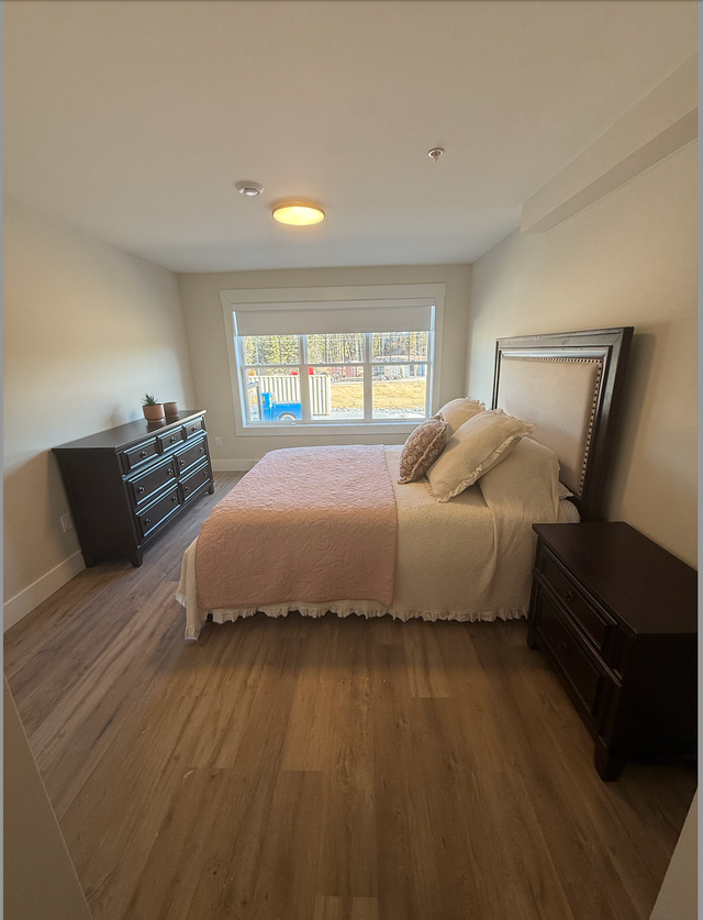 NOW LEASING – Brand New 2 Bed 2 Bath Luxury Suites! - Photo 9