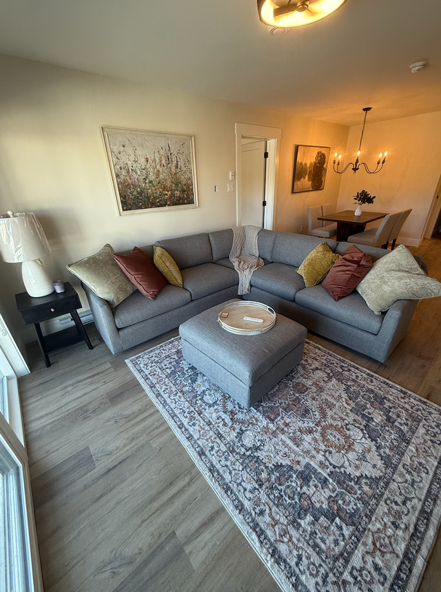 NOW LEASING – Brand New 2 Bed 2 Bath Luxury Suites! - Photo 13