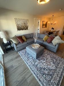 NOW LEASING – Brand New 2 Bed 2 Bath Luxury Suites! - Photo 13