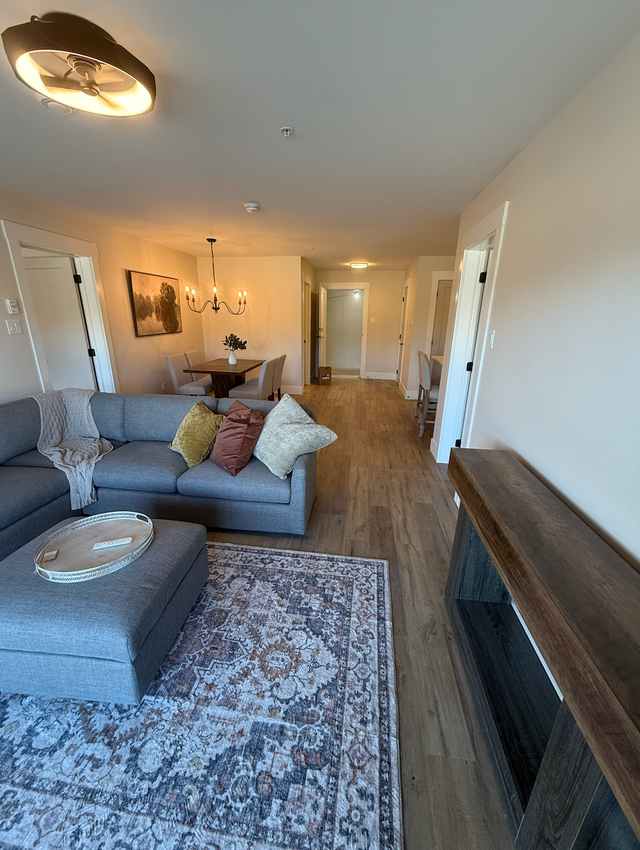 NOW LEASING – Brand New 2 Bed 2 Bath Luxury Suites! - Photo 14