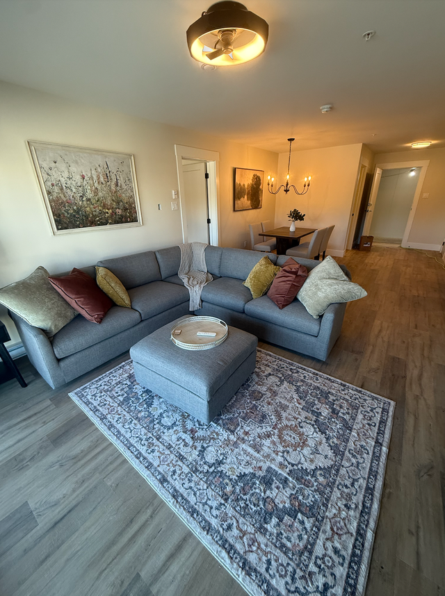 NOW LEASING – Brand New 2 Bed 2 Bath Luxury Suites! - Photo 15