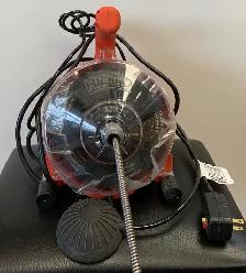 Ridgid Auto Feed Drain Auger - Photo 3