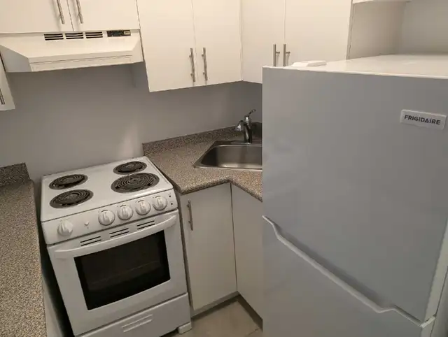 Studio for rent - one month free - Photo 4