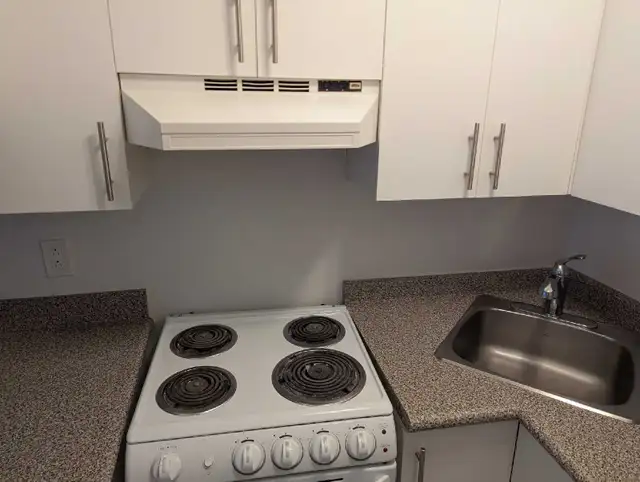 Studio for rent - one month free - Photo 8