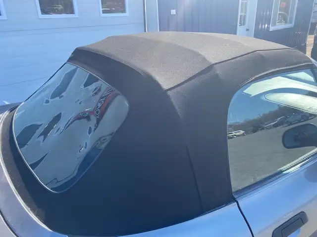 2002 BMW Z3 Series 2.5i - Photo 12