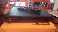 Megateck DVD Player(Free Region)