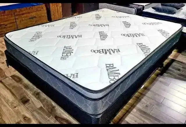 Twin Mattress || King Mattress || Queen Mattress Hard