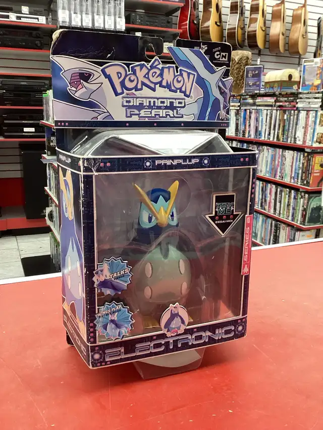 Figurine Pokémon