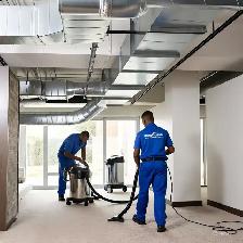 Duct Cleaning, carpet cleaning, Steam Cleaner 6474923273 Cleaner - Photo 2