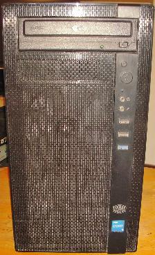 12th Gen 4.6GHz  i5 6XCore 32Gigs DDR4 M.2SSD GTX1080ti WiFi