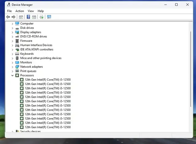 12th Gen 4.6GHz  i5 6XCore 32Gigs DDR4 M.2SSD GTX1080ti WiFi - Photo 6